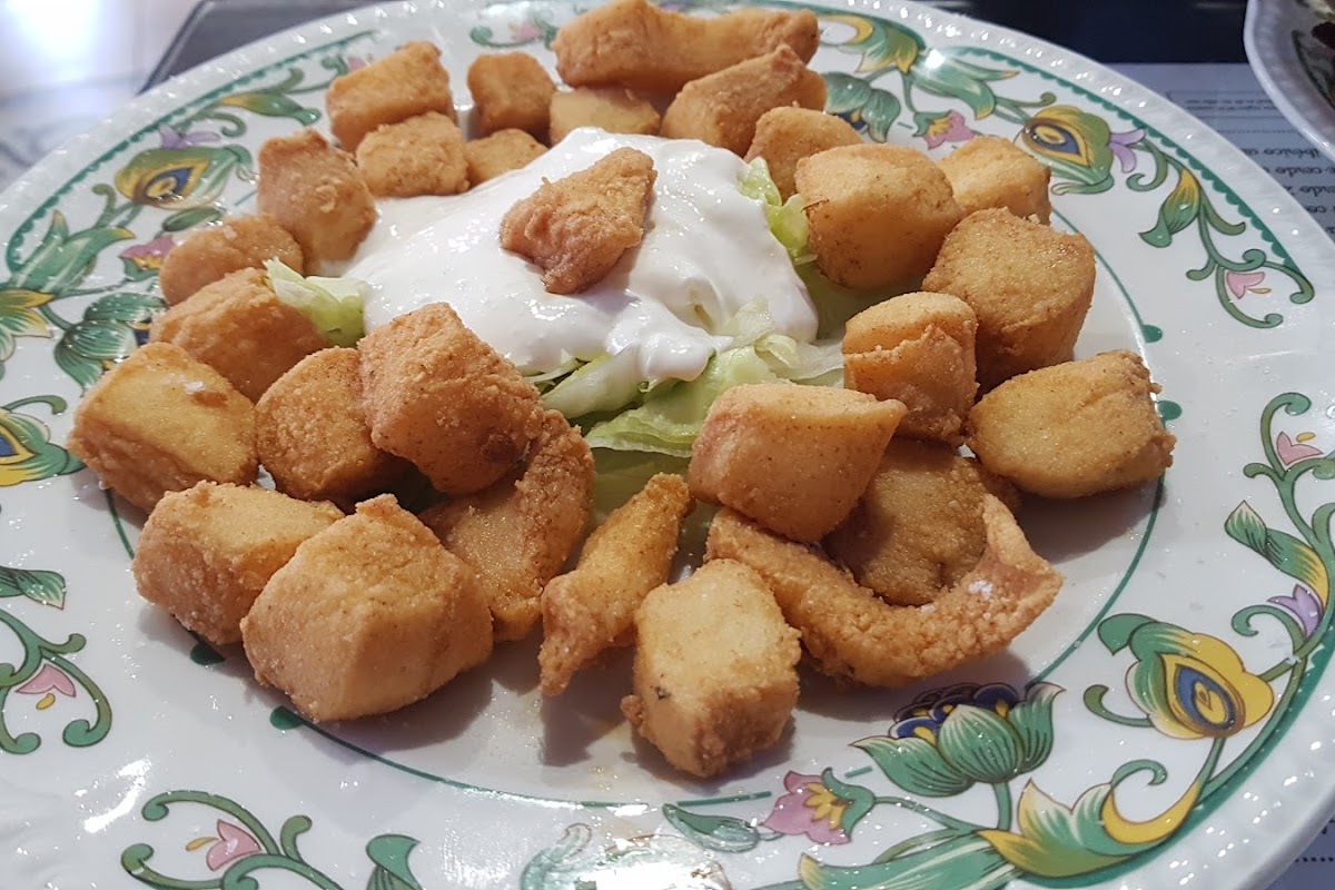 El Cordobés