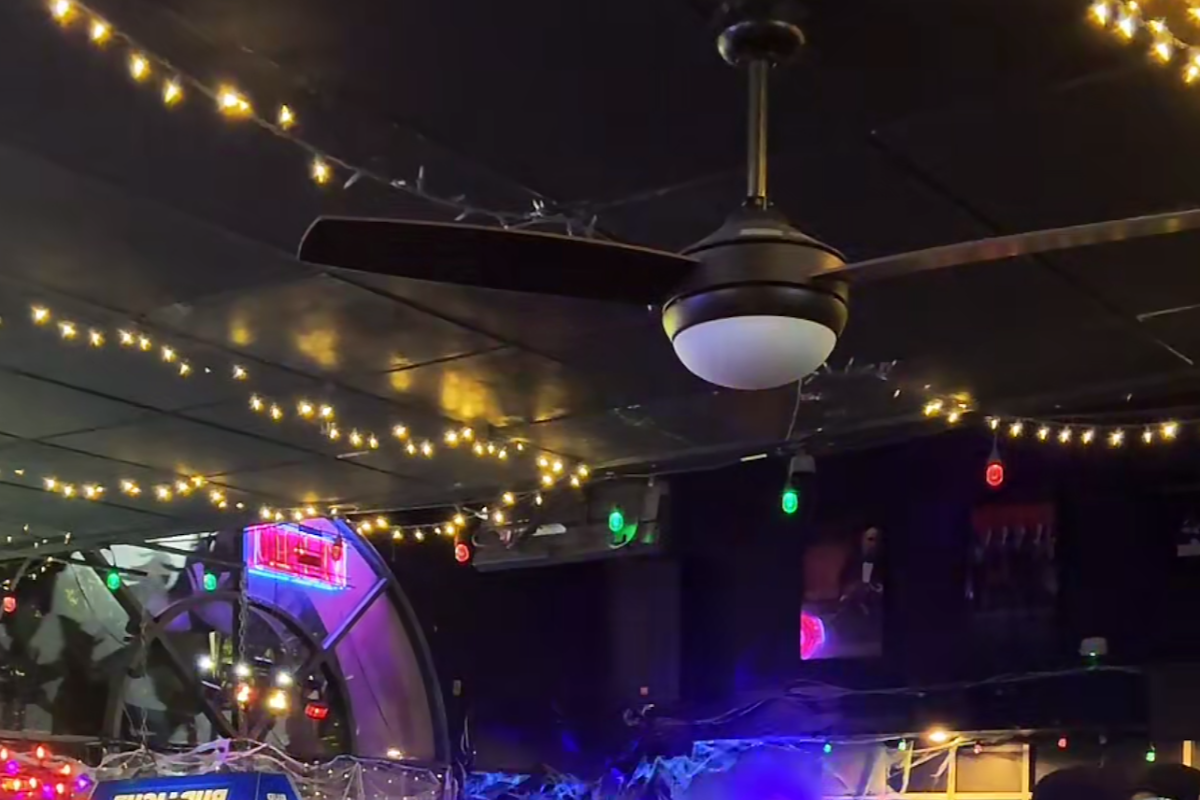Good Fella's, Rancho Cucamonga, CA