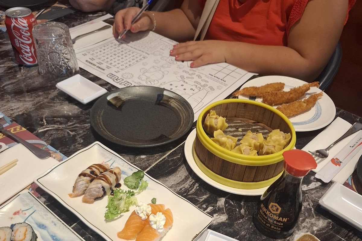 Oita Lloret de Mar