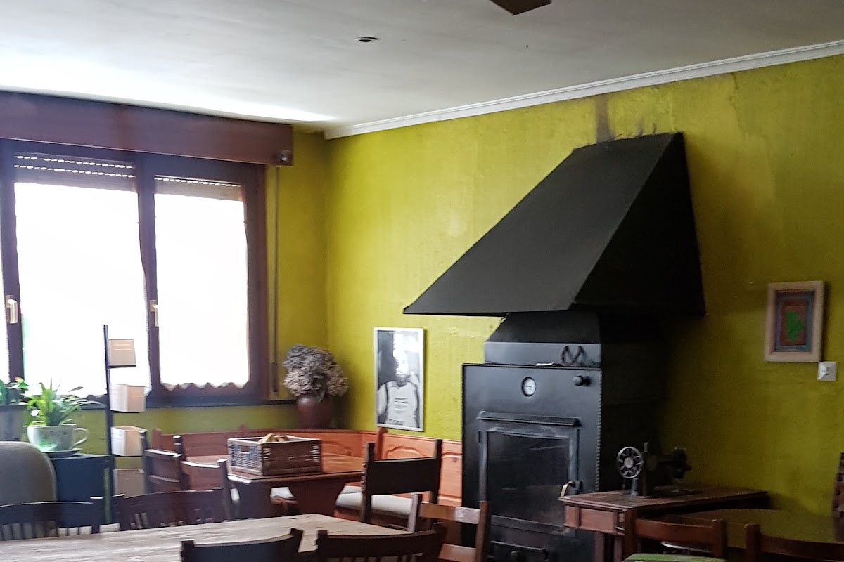 Café Bar Goiko