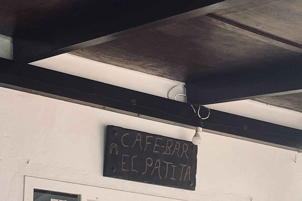 Bar Patita
