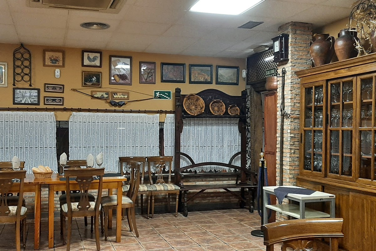 Café Alhambra