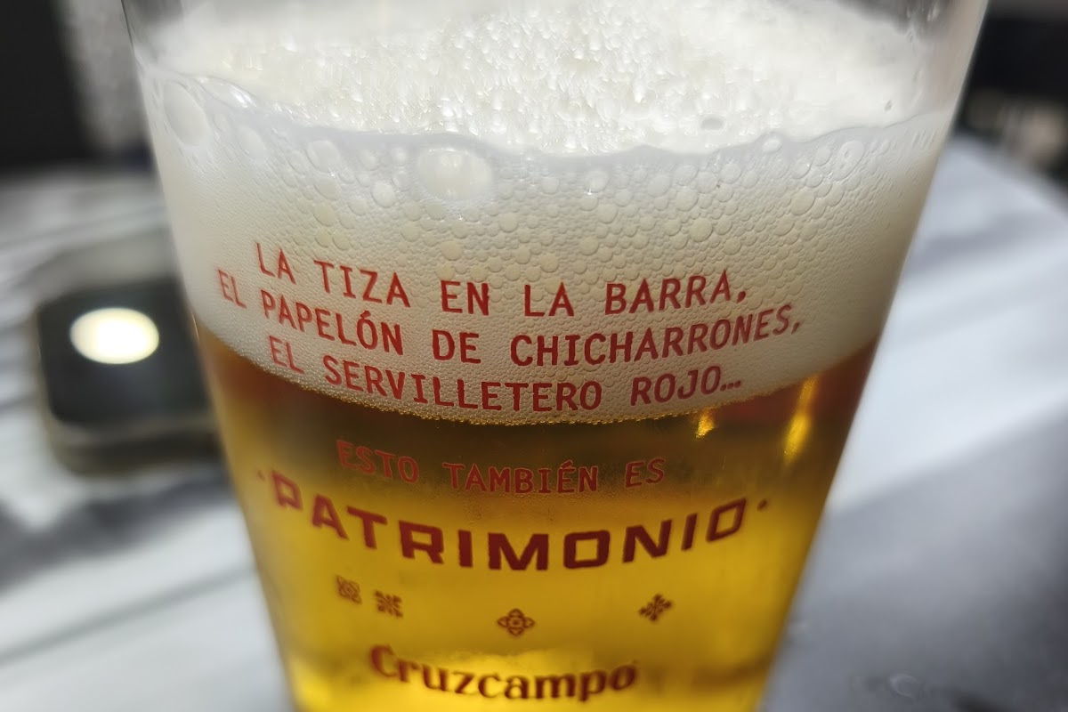 Bar La Mina