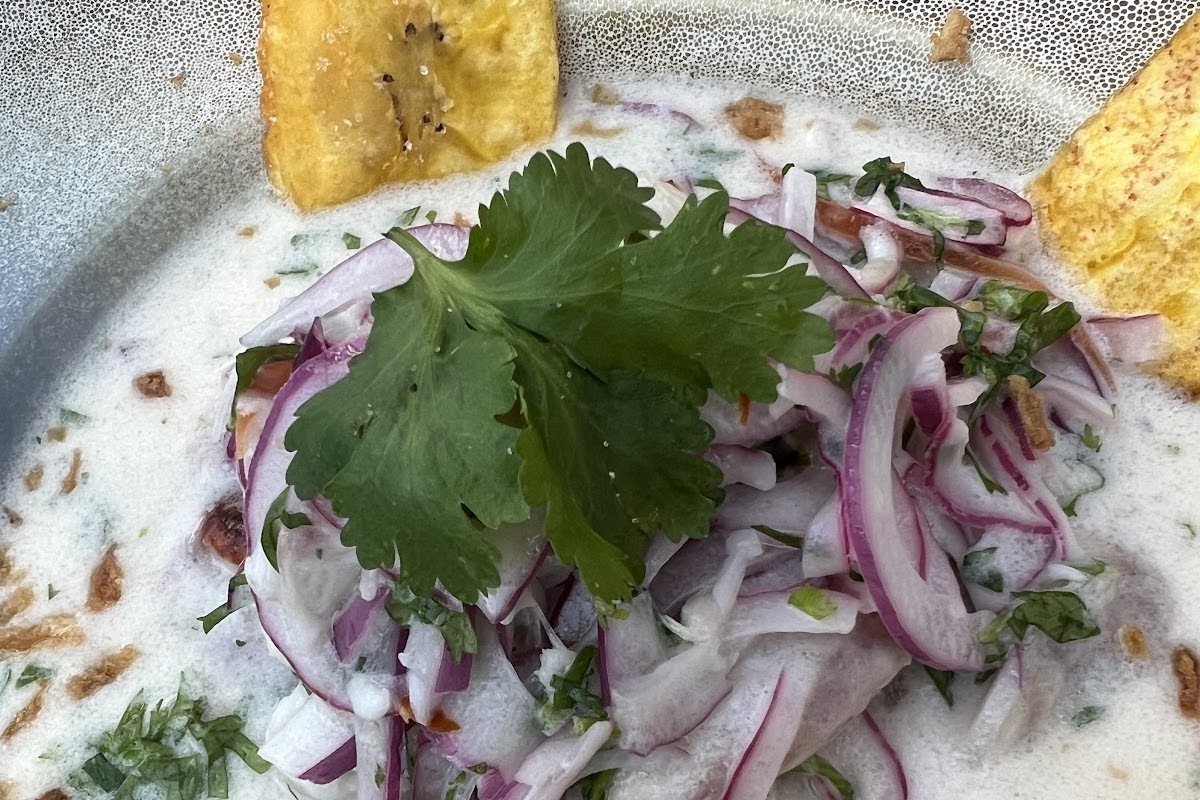 Cafe Mercado