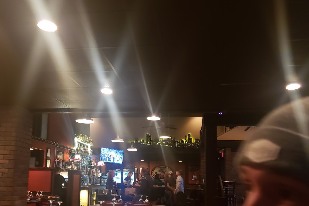 Market Street Blade & Barrel