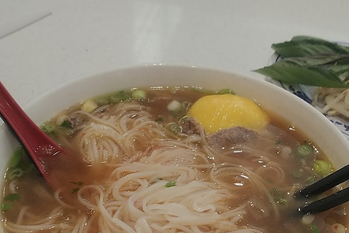 Pho Hung Cali 2, Chula Vista, CA
