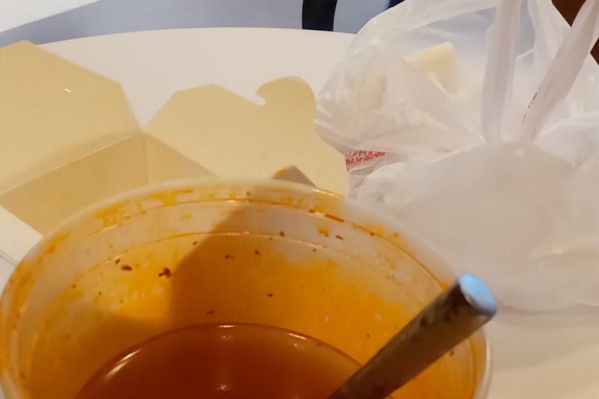 Chilli Thai