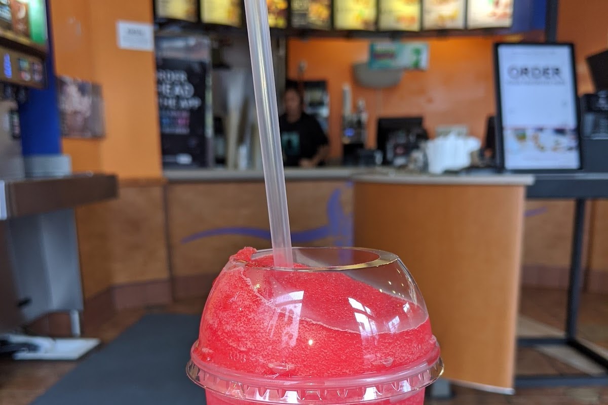 Taco Bell