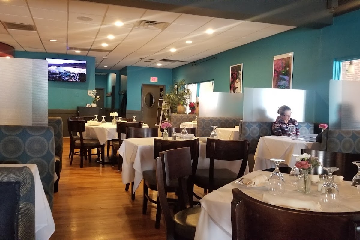Artemis Mediterranean Grill