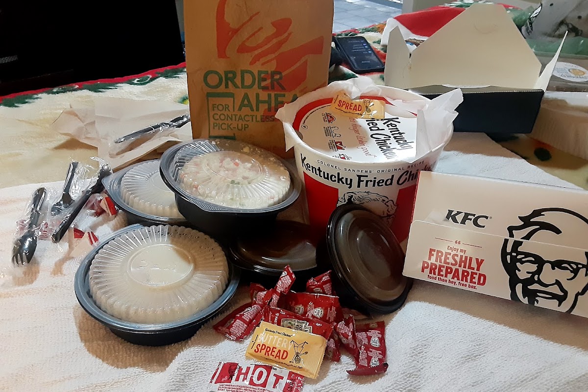 KFC