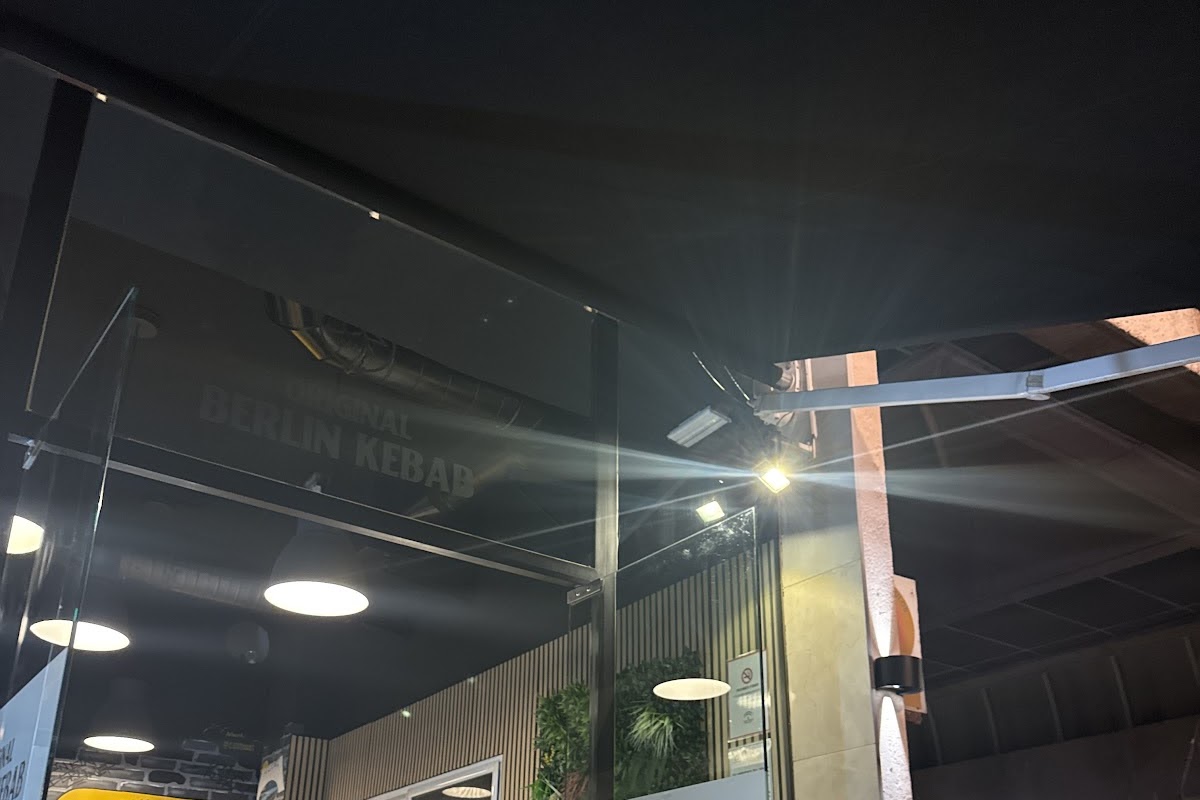 Kebab Center