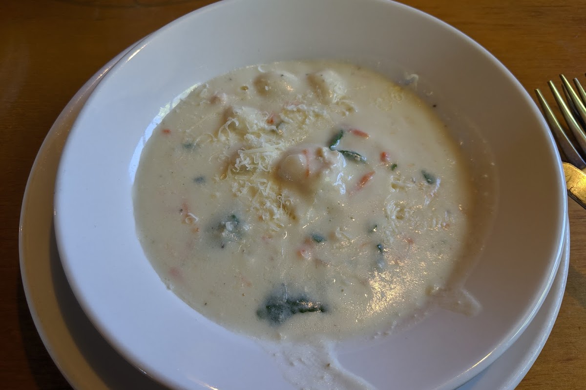 Olive Garden