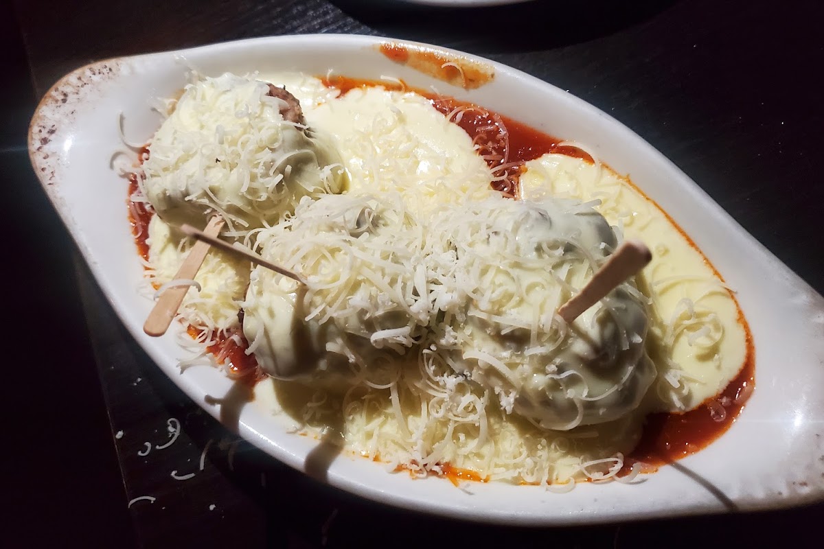 Cafe Allegro Ristorante Italiano