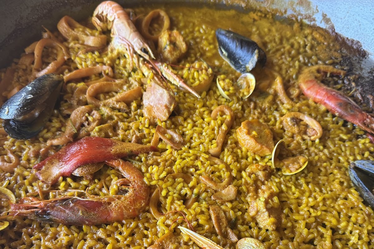 Chiringuito El Líos