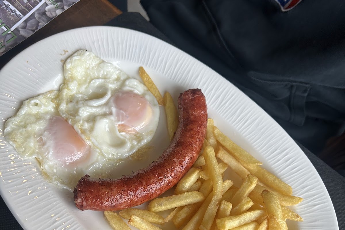 La Brasa