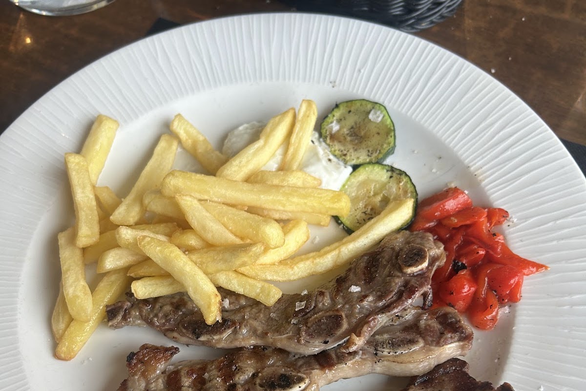 La Brasa