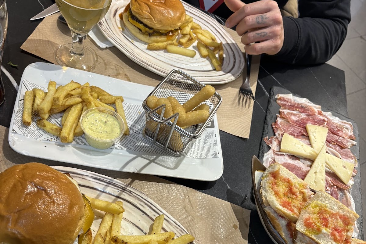 Bar Mi Casa