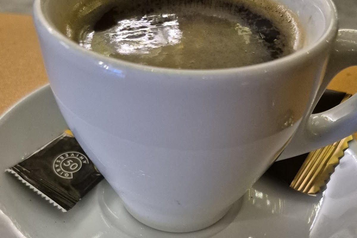 Cafetería El Castor