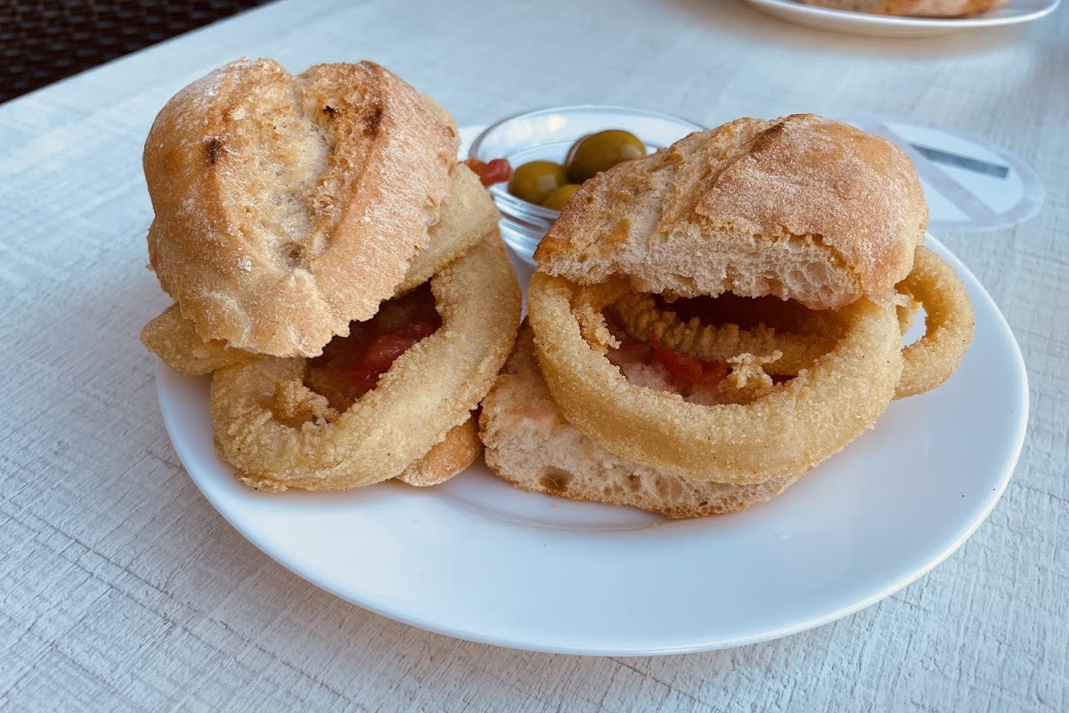 Bocadito
