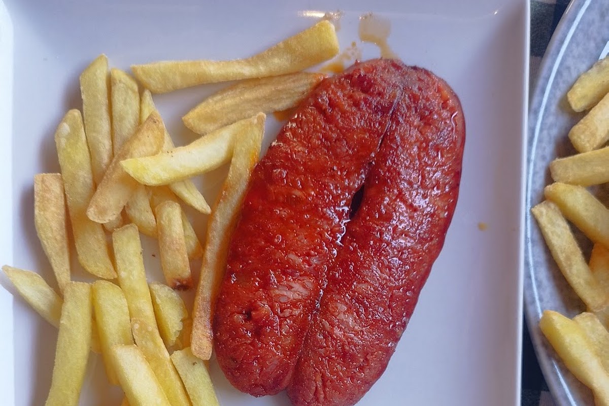 Restaurante La Serna