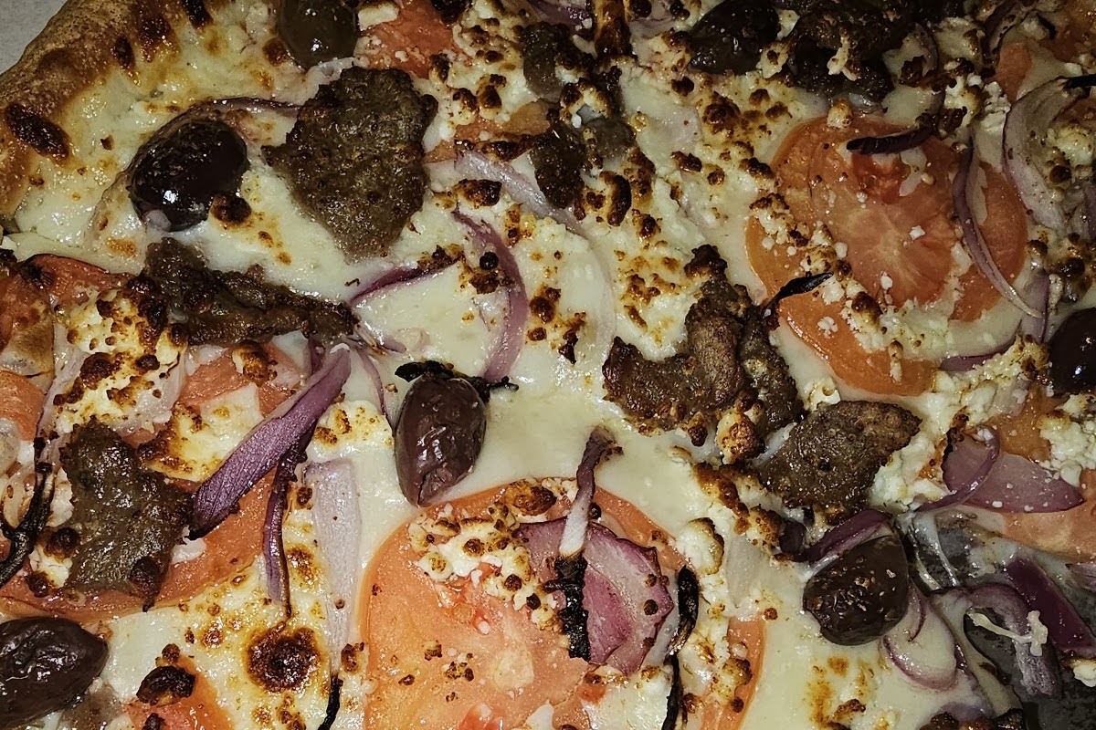 Fresco Pizzeria