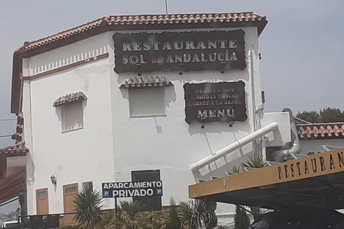 Sol de Andalucía