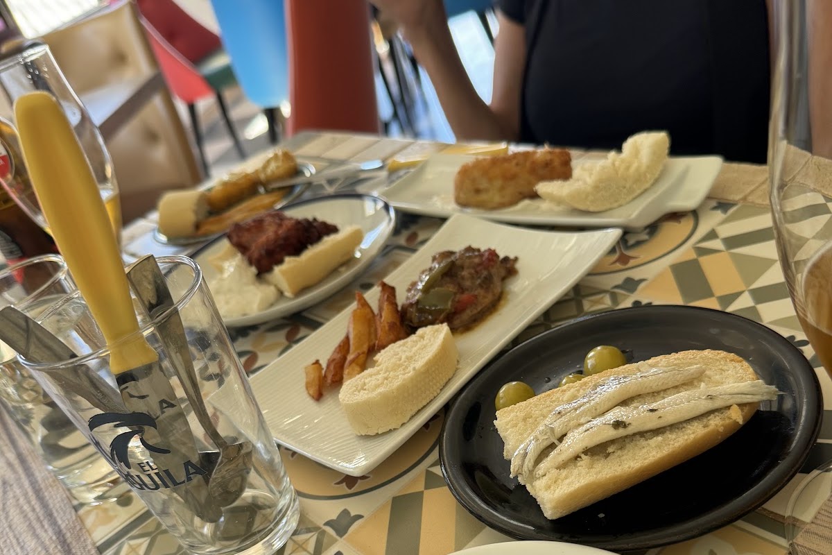 Gastrobar Distrito