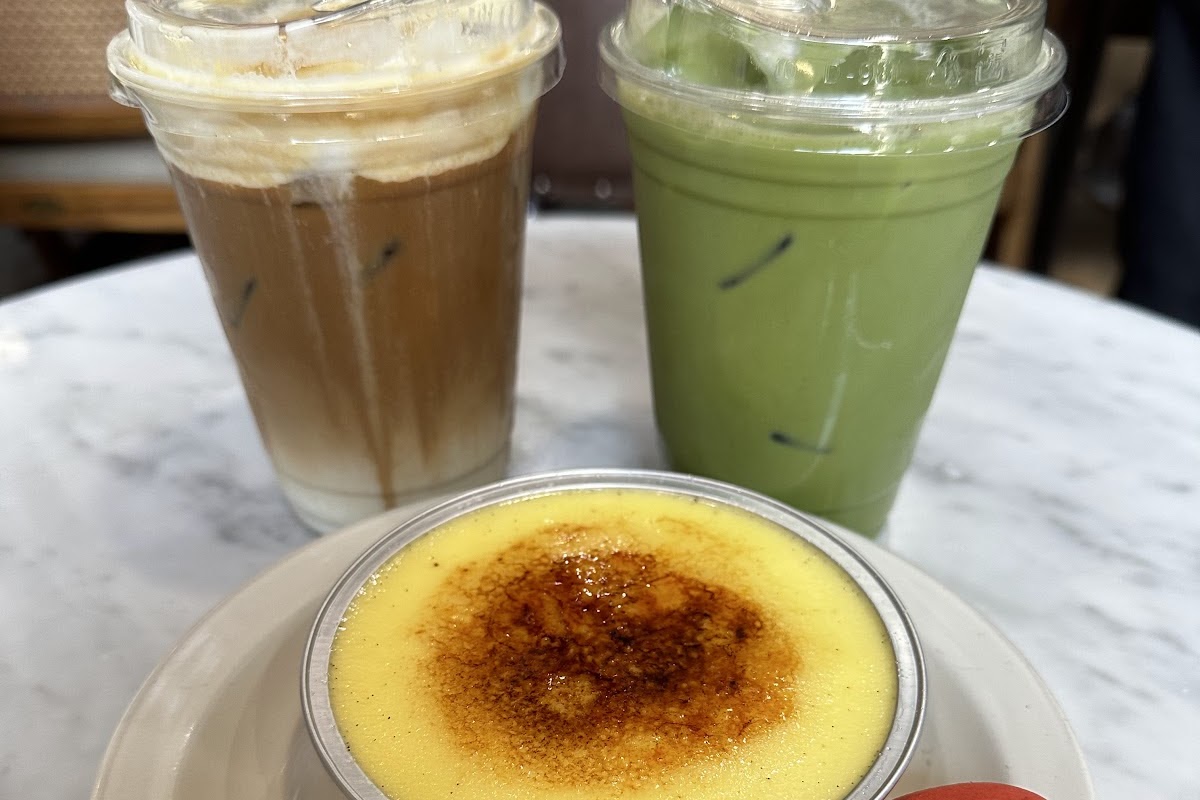 Alchemist Coffee Project at the Pearl