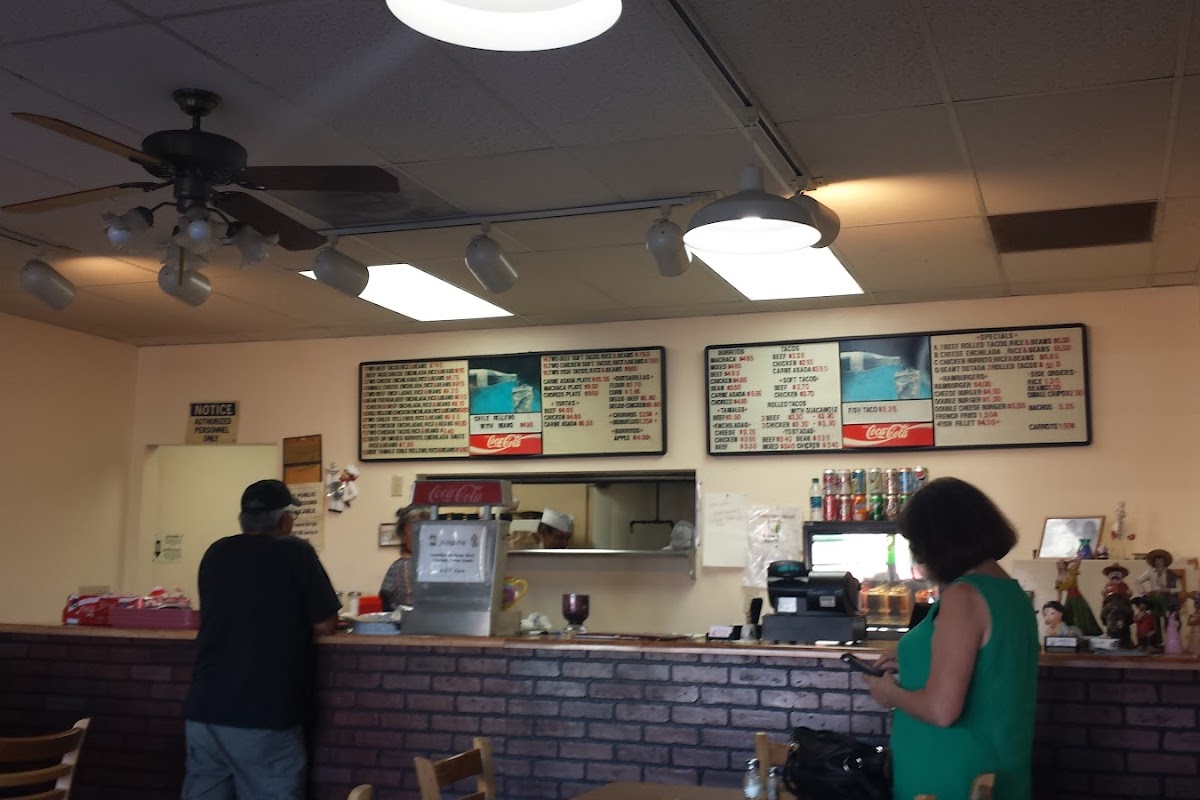 Maritza's Mexican Food