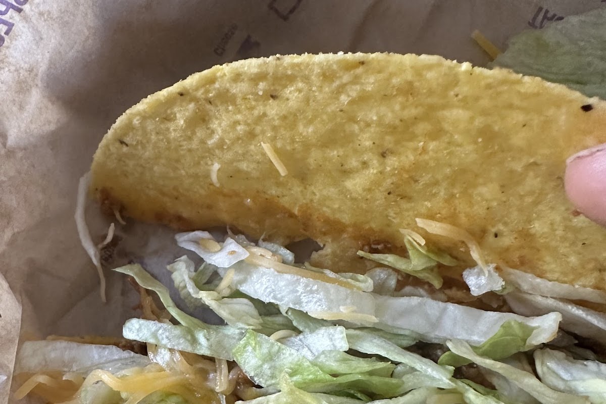 Taco Bell