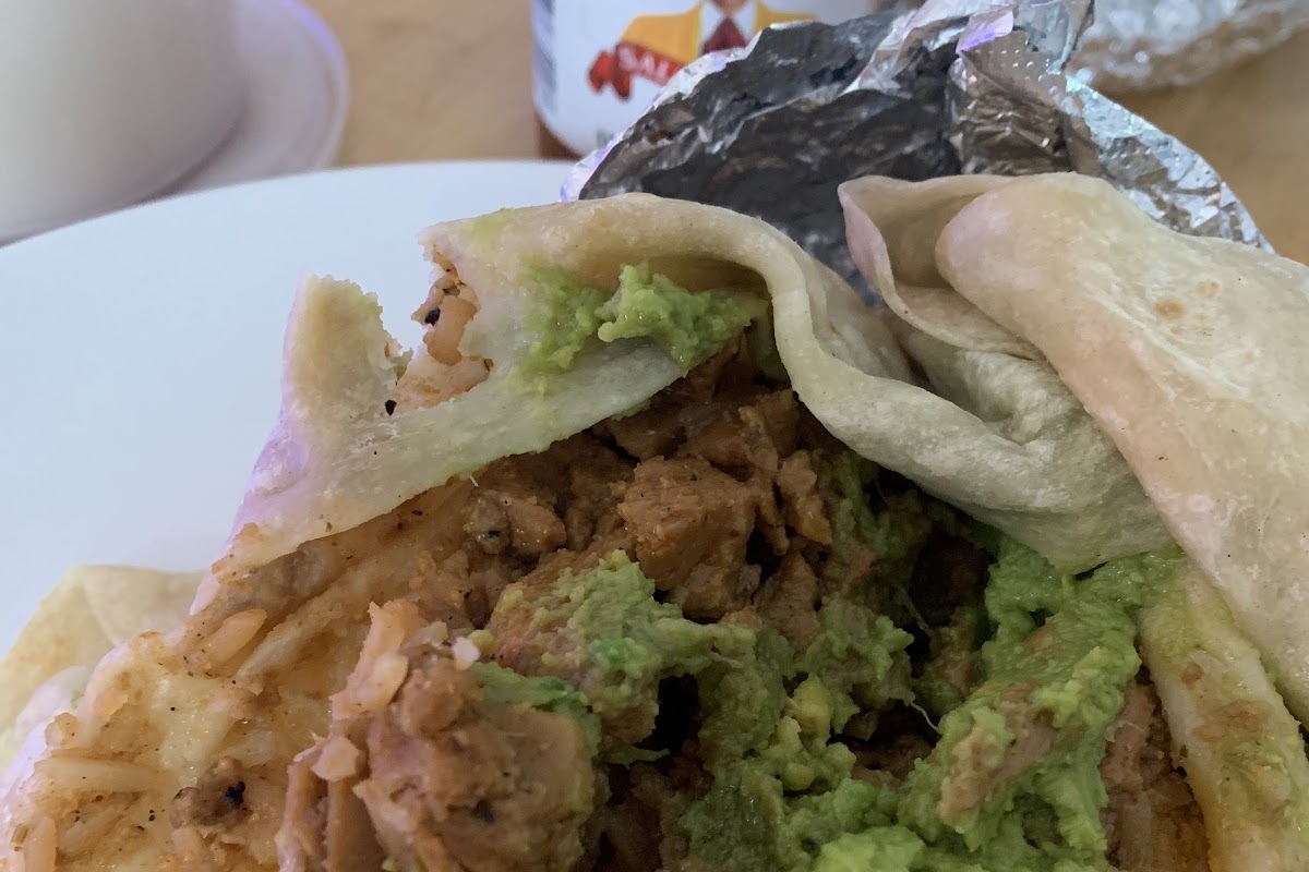 Cena Vegan
