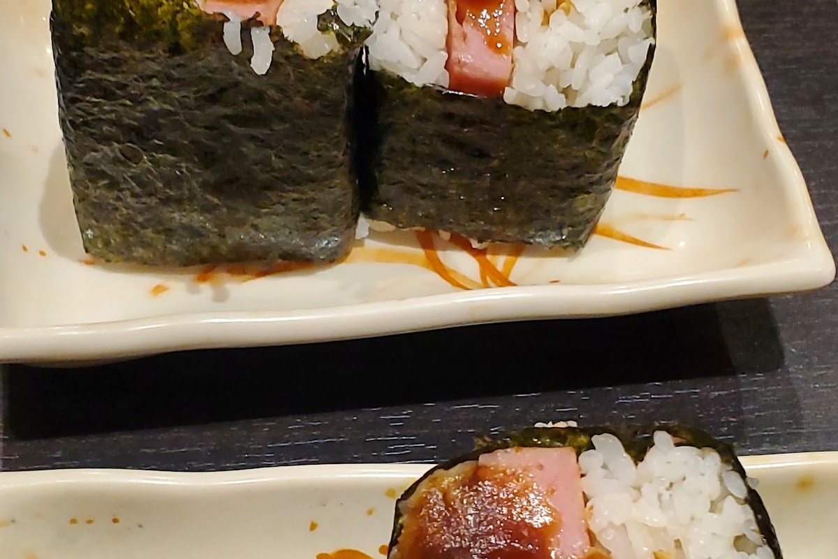 Ajisen Ramen