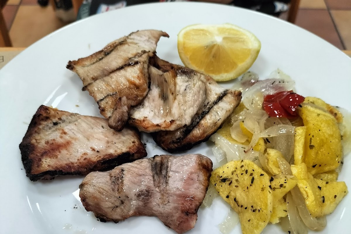 Cafetería Cutillas, Torrevieja