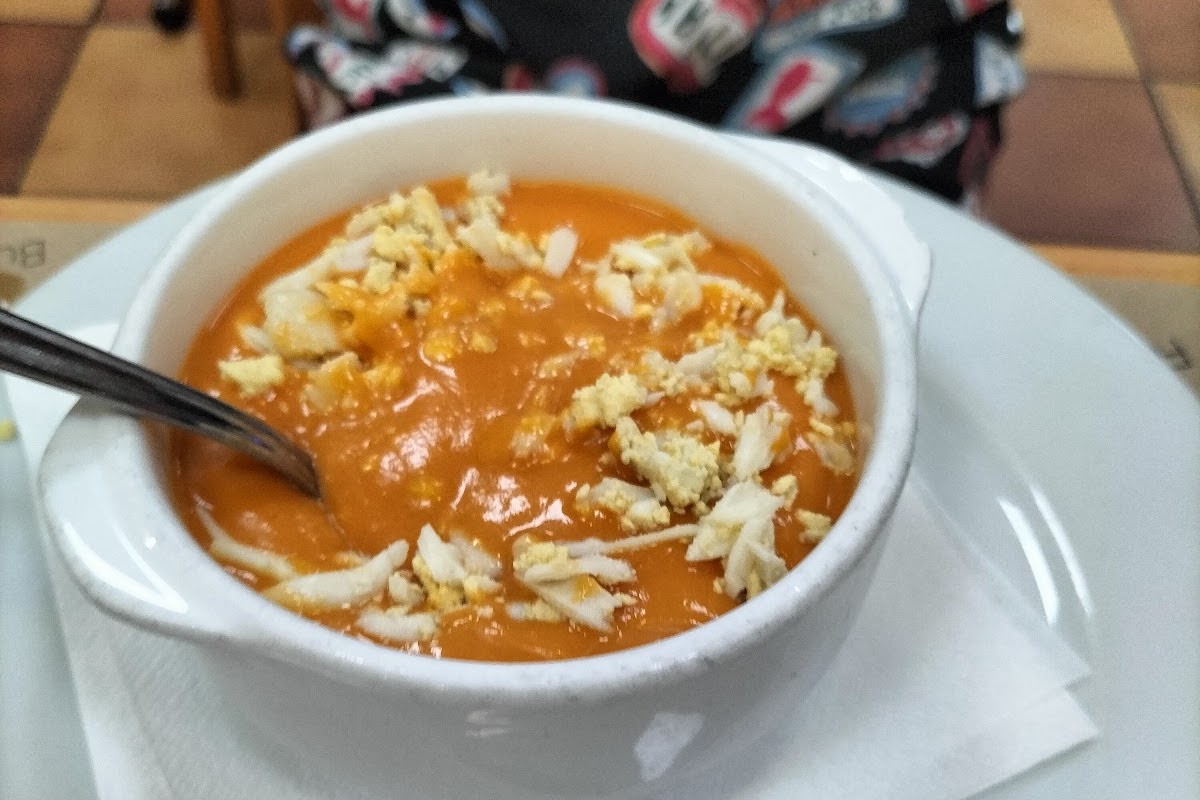 Cafetería Cutillas