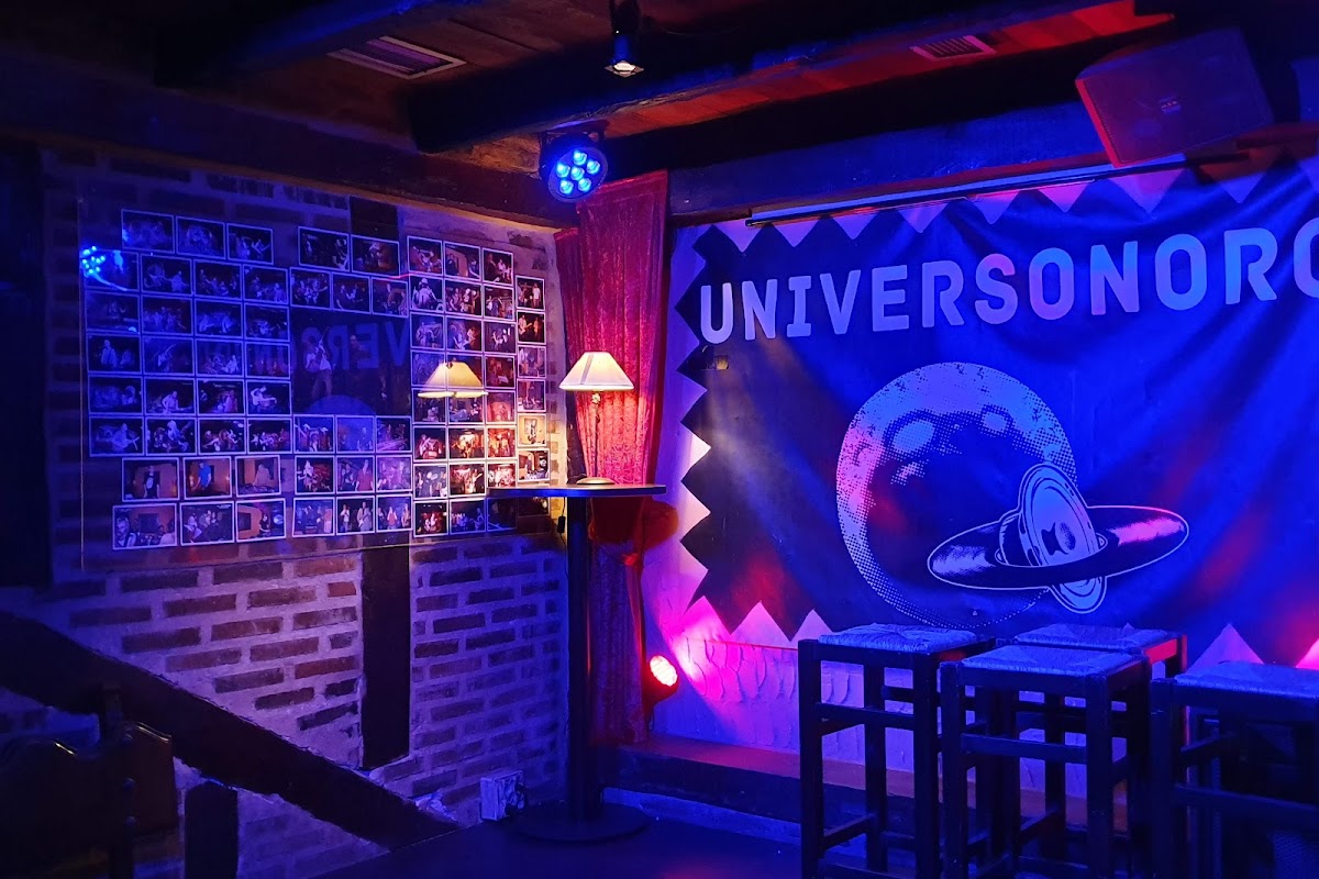 Universonoro