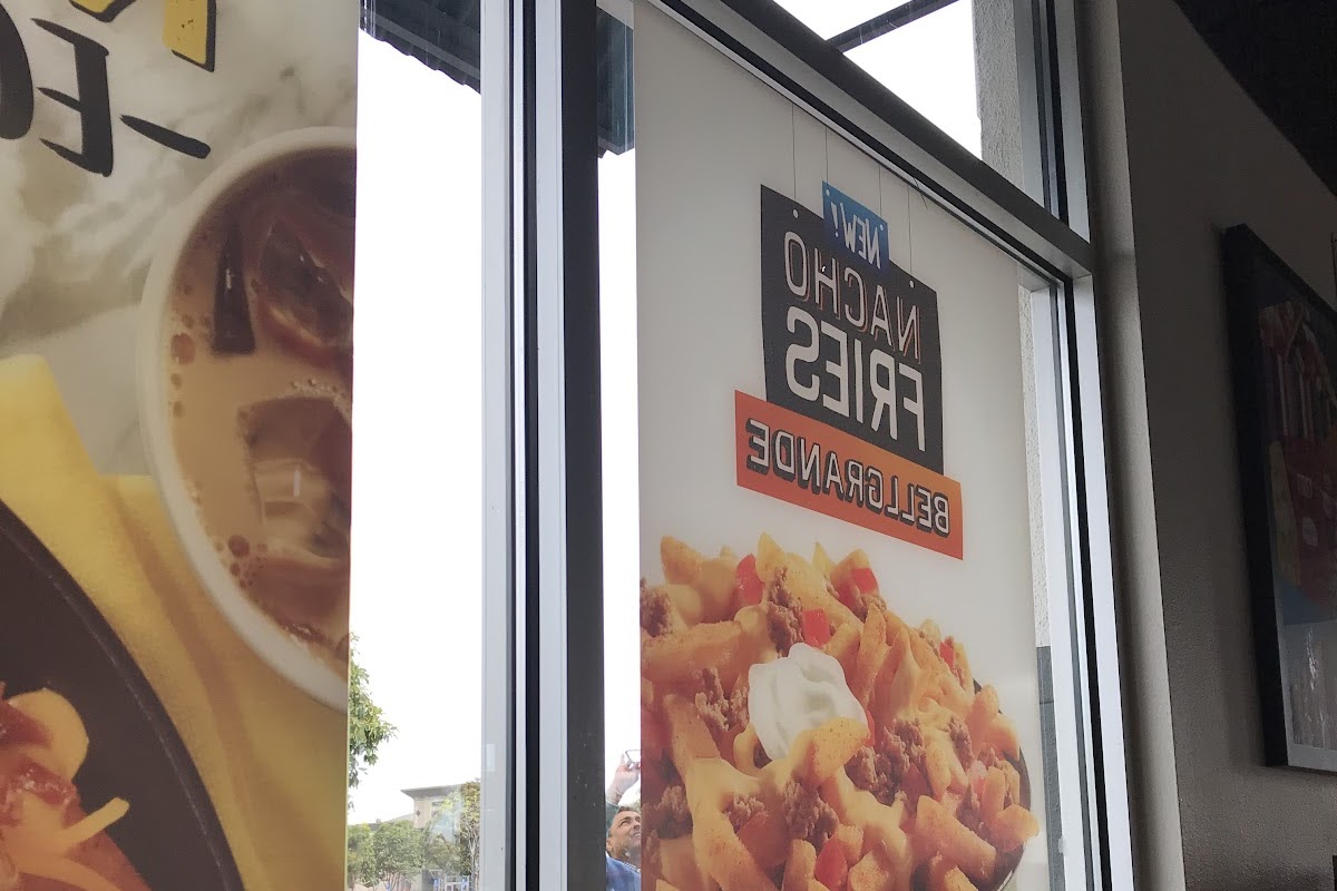 Taco Bell