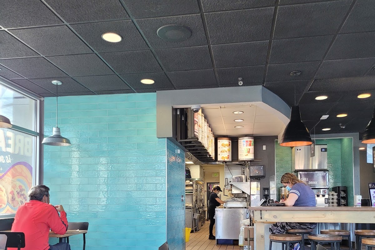 Taco Bell