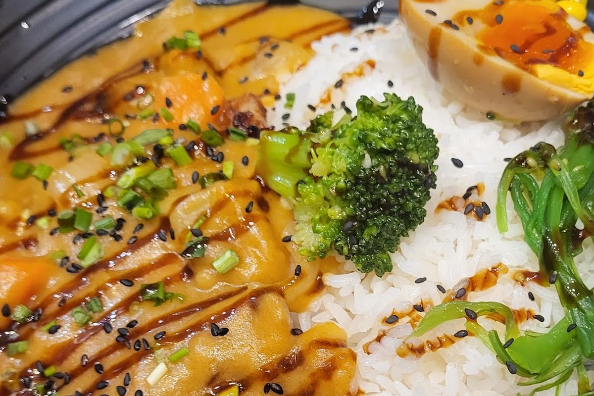 Ai Bar-Restaurante Japonés