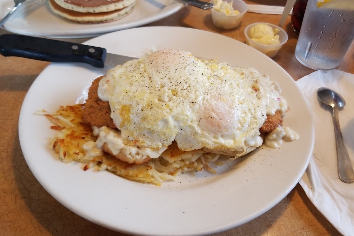 Dad's Cafe
