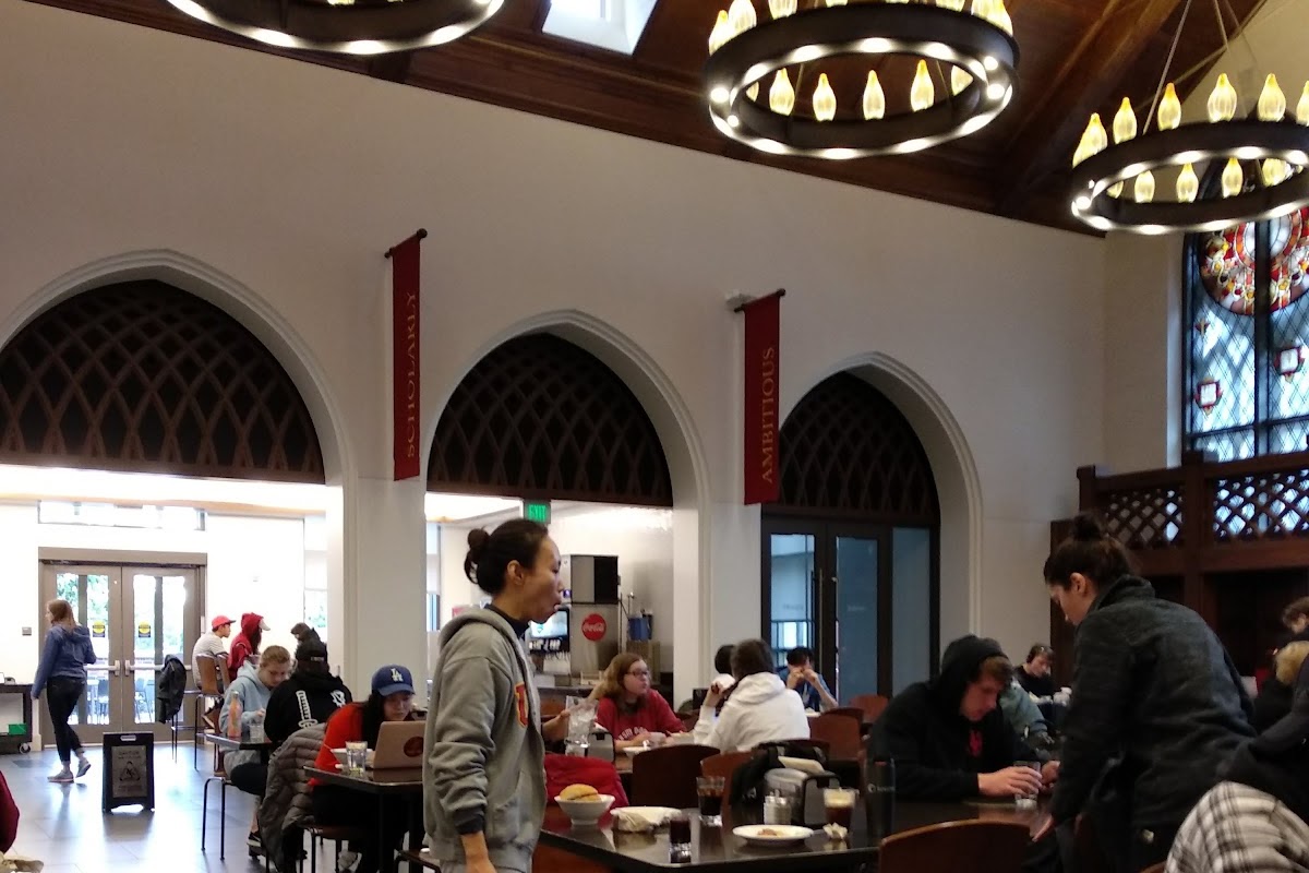 Dining Commons