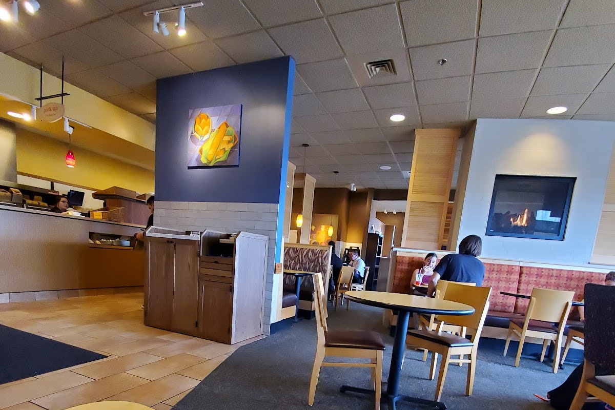 Panera Bread