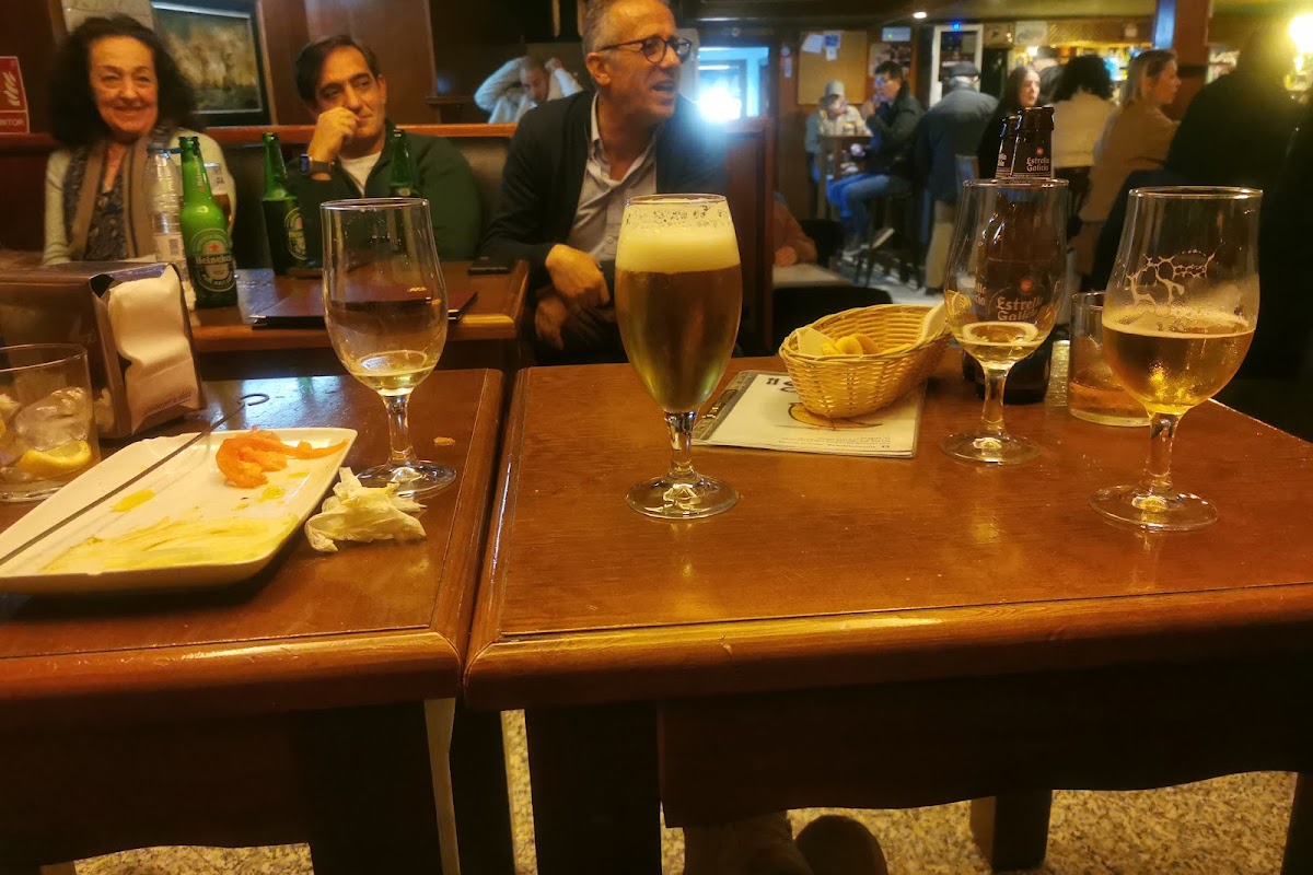 Pub El Canario