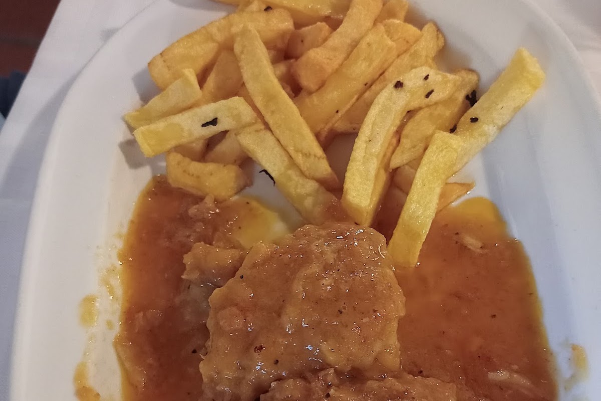 Casa El Padrino