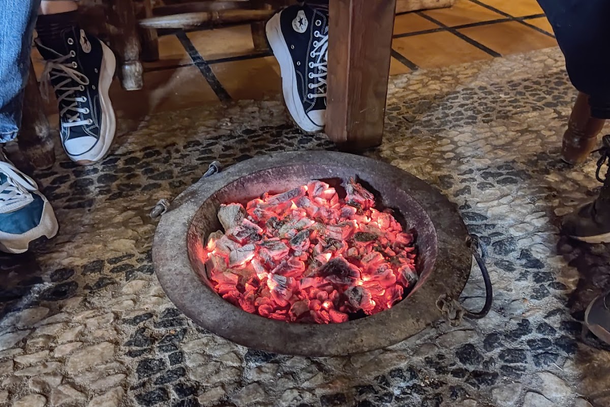 Mesón El Corcho