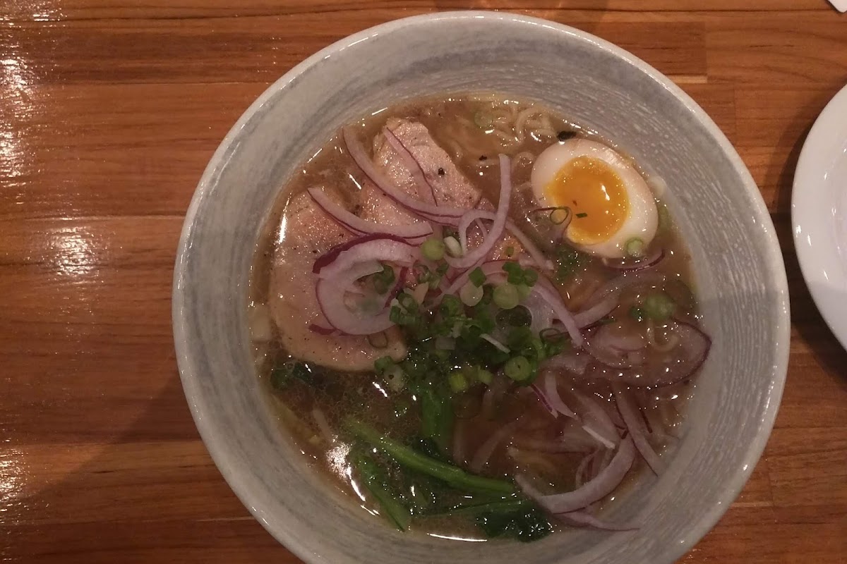Miso Good, Santa Rosa, CA