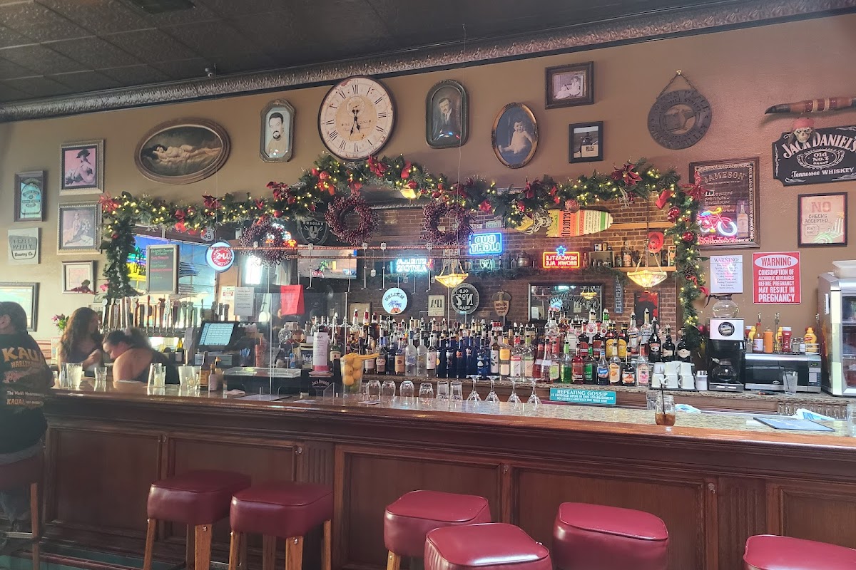 Gary's Place