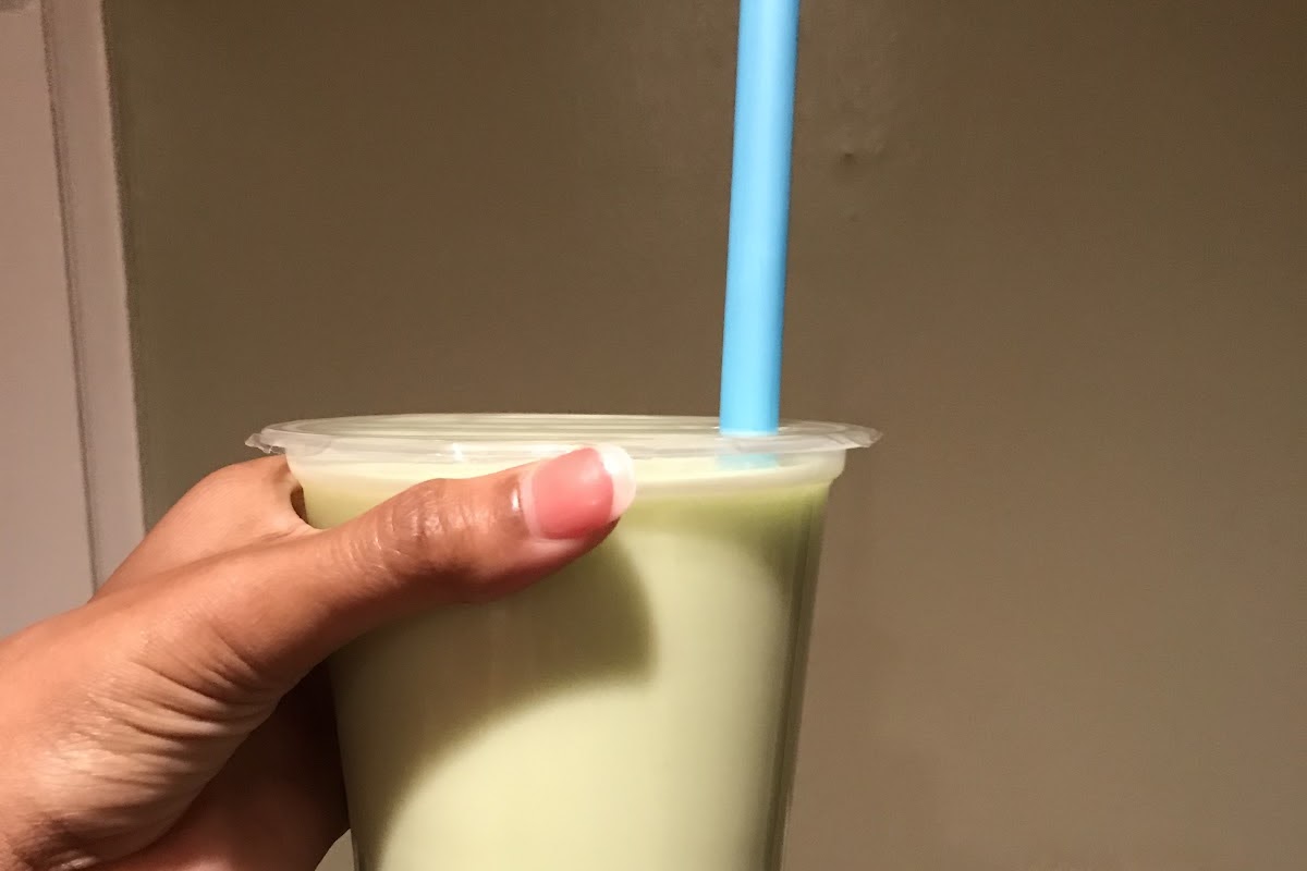 Boba My Tea, Northridge, CA