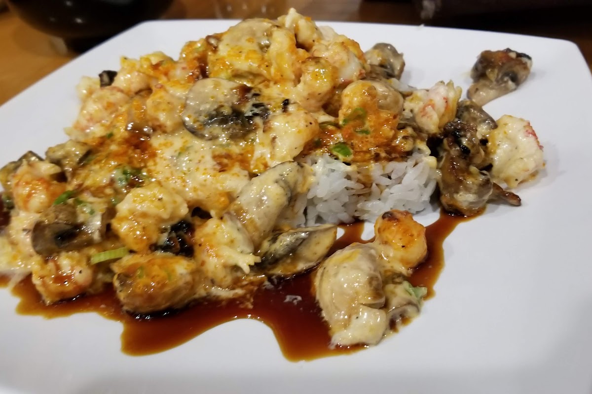 Sushi Ko, Northridge, CA