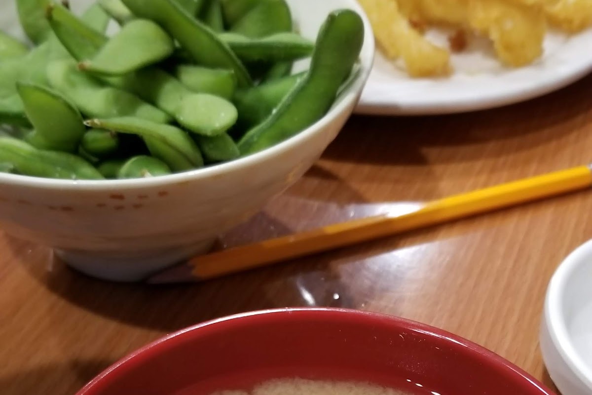 Sushi Ko