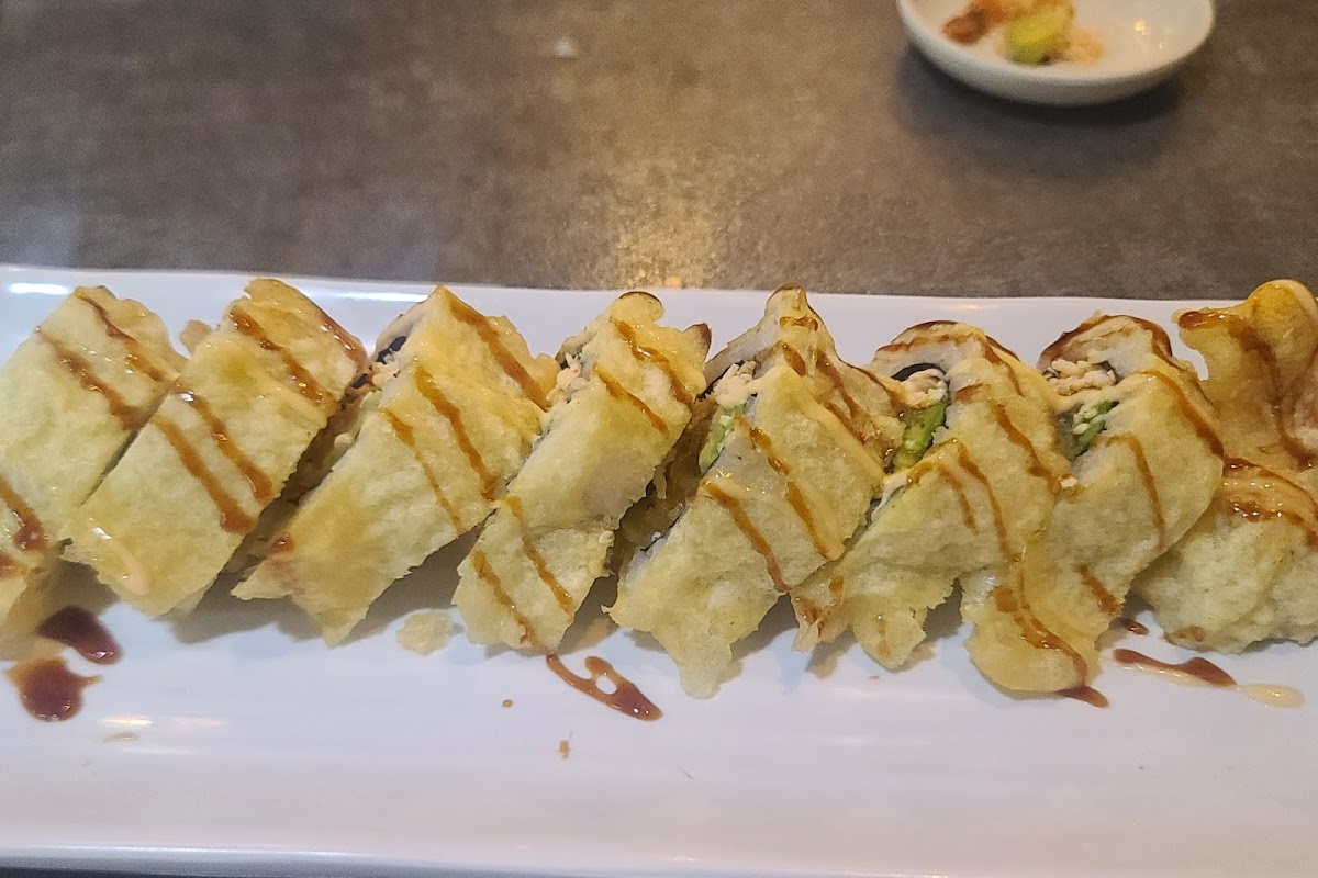 Go Go Sushi & Ramen